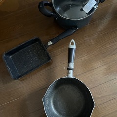 調理器具