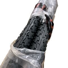 【未使用品】ブリヂストン 28インチ 自転車用タイヤ・チューブセット 28BLB.A 前後輪2本セット 札幌 東区 の画像