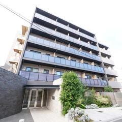 IN🌷高級賃貸マンション✨敷金、礼金、仲介手数料ゼロ🌈東京メトロ東西線/高田馬場 徒歩4分✨犬猫ちゃん🐶🐱一緒に暮らせます💗1か月賃料無料👛★ - 新宿区