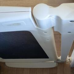 ベビーゲートの画像
