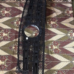 2016 2017 Mercedes GLE-class Grille OEM A 156 888 04 60ベンツ　純正グリルの画像