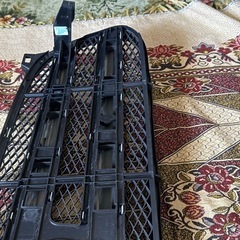 2016 2017 Mercedes GLE-class Grille OEM A 156 888 04 60ベンツ　純正グリルの画像