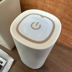 【塩尻市引き取り限定】食品用真空マシーン Food Vacuum Pumpの画像
