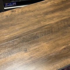 テーブル　こたつセット　長方形　布団　カバー　オールシーズンの画像