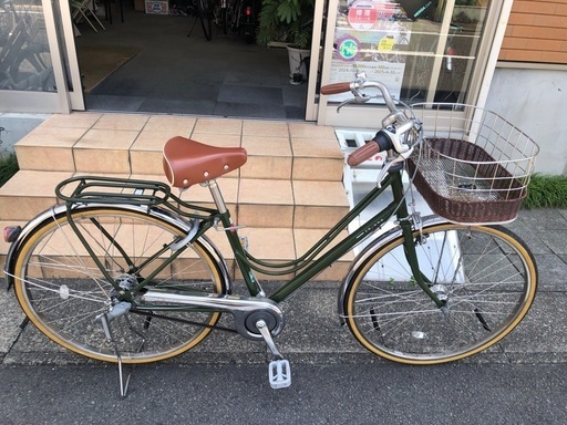 BS カジュナDXベルト273HD GRN