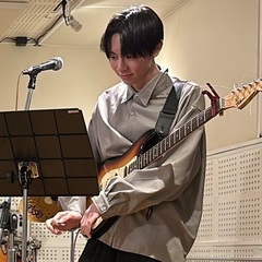 【バンド募集】ベース・ドラム・キーボード募集！🎤 - 札幌市