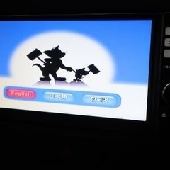 ピンクのタント！の画像