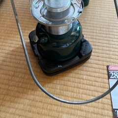 Coleman ONE MANTLE LANTERN 286A740Jの画像
