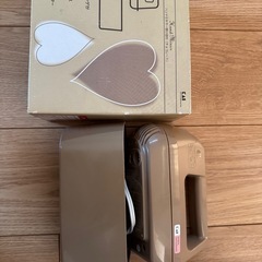 ハンドミキサー　KAI