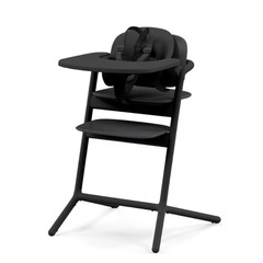 cybex レモ 3-in-1 ベビーチェア ハーネス スナックトレイ