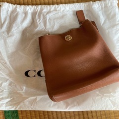 COACH