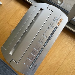 衣類乾燥除湿機の画像