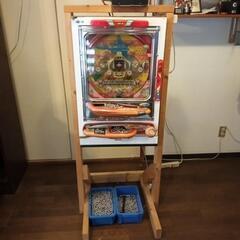 レトロパチンコ台　ジャンク