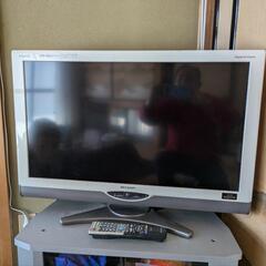 取引き決定　液晶TV