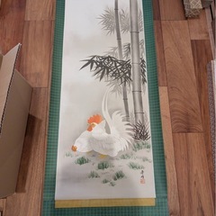 掛け軸