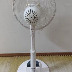 YAMAZENの扇風機の画像