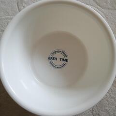 美品・洗面器