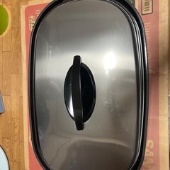 サンヨー　ホットプレート　の画像