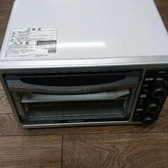 0427-033 オーブン