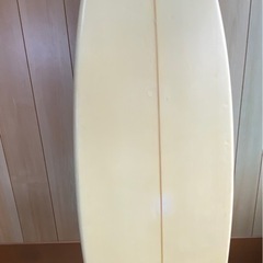 サーフィンボードの画像
