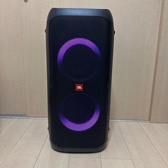 JBLPARTYBOX310の画像