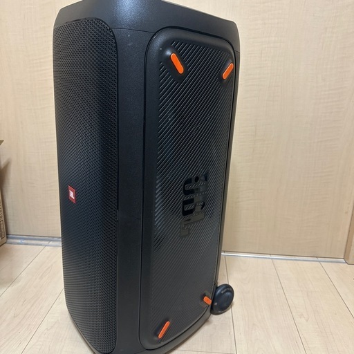 家電 JBLPARTYBOX310