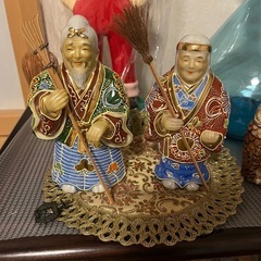 置物