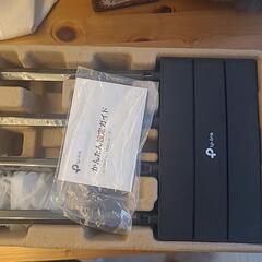 【美品】TP-Link Archer C80 無線LANルーターの画像