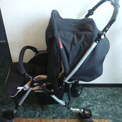 ★ ベビーカー　Aprica  赤ちゃん　アプリカの画像