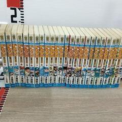 0427-029 ドカベン　プロ野球編【1巻~52巻】　