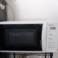 Panasonic電子レンジ