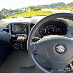 走行6万km スズキ パレット平成22年式