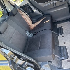 スズキ SUZUKI パレット SW 平成22年式 バックカメラ 低走行 6万キロ台！の画像