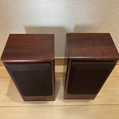TEAC　S-100　スピーカーの画像