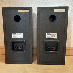 TEAC　S-100　スピーカーの画像
