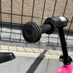 商談中　
ストライダー　ピンクの画像
