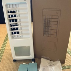冷風機