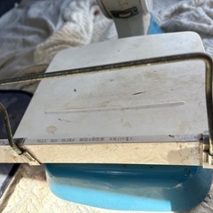 昭和レトロ イシダハカリ 2キロの画像