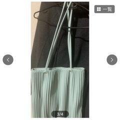 中古　ショルダーバッグの画像