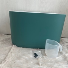 米 食品 真空保存容器 フードストッカー 密閉 防虫 米びつ 大容量 食品保存の画像