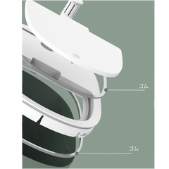 米 食品 真空保存容器 フードストッカー 密閉 防虫 米びつ 大容量 食品保存の画像
