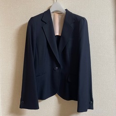 アオキ　レディーススーツ、ブラウス