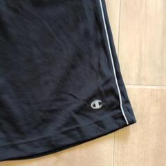 新品★チャンピオン　ハーフパンツの画像