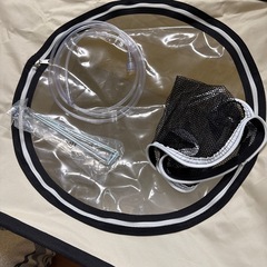 ペットオキシホテル(スクエア)Ｍの画像