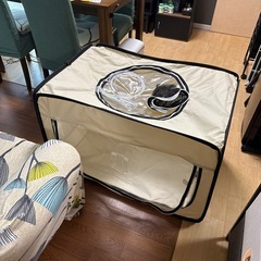 ペットオキシホテル(スクエア)Ｍの画像