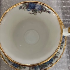 Royal Albert 2客の画像