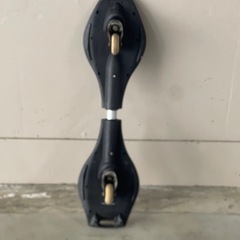 Jボード　キャスターボード　中古　動作良好の画像