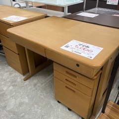 【お持ち帰り大特価】学習机