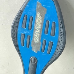Jボード　キャスターボード　中古　動作良好の画像