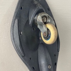 Jボード　キャスターボード　中古　動作良好の画像
